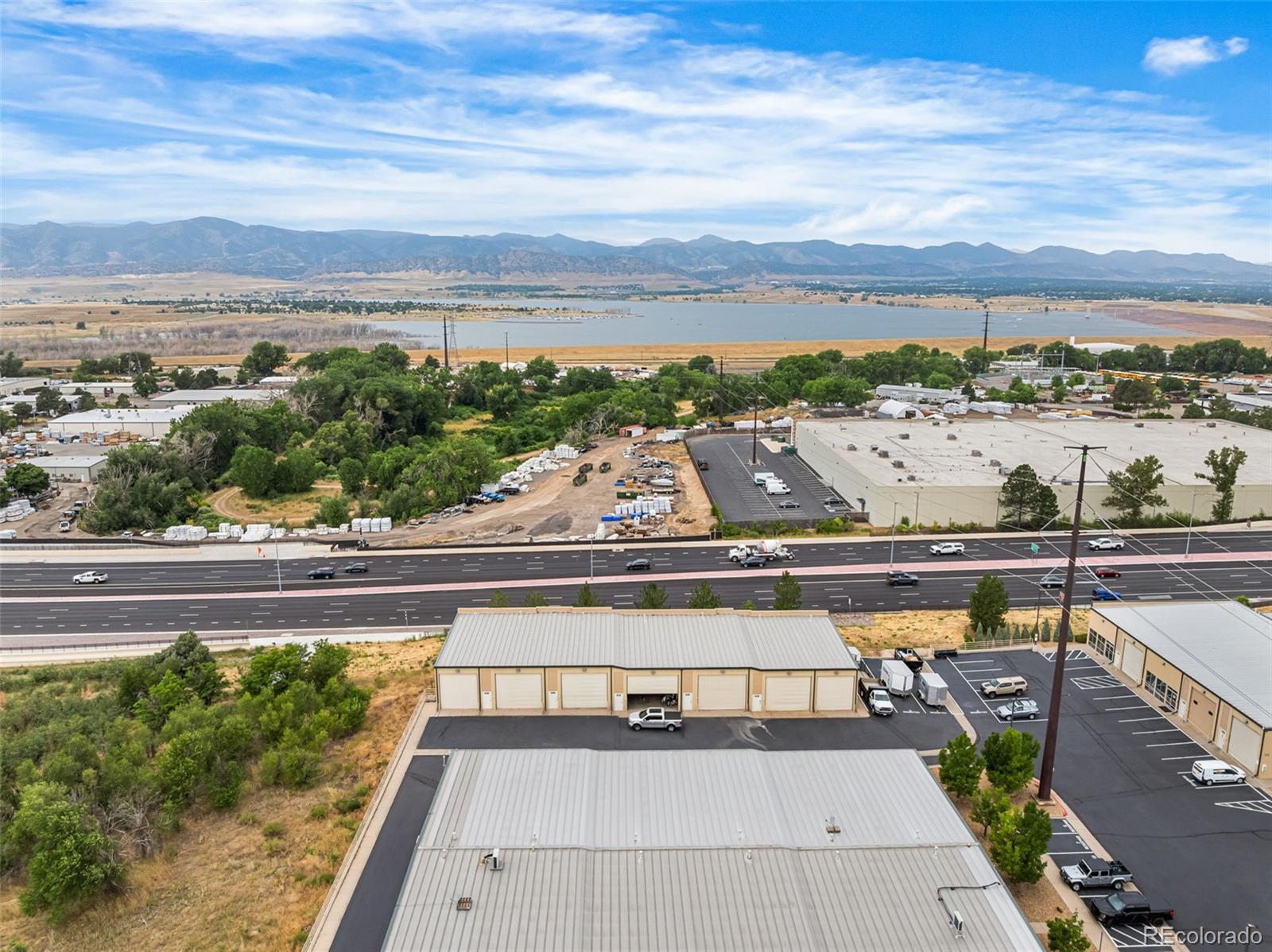 9341 Commerce Center Street Highlands Ranch CO 80129