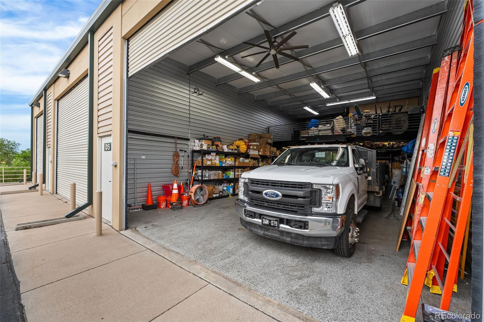 9341 Commerce Center Street Highlands Ranch CO 80129