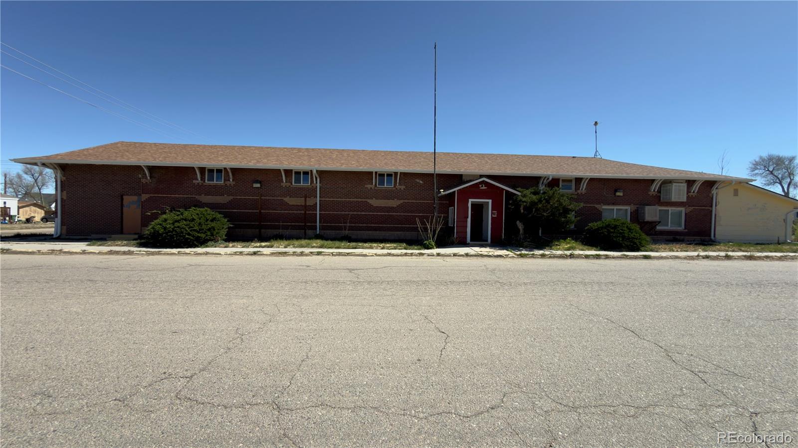 664 2nd Avenue Deer Trail CO 80105