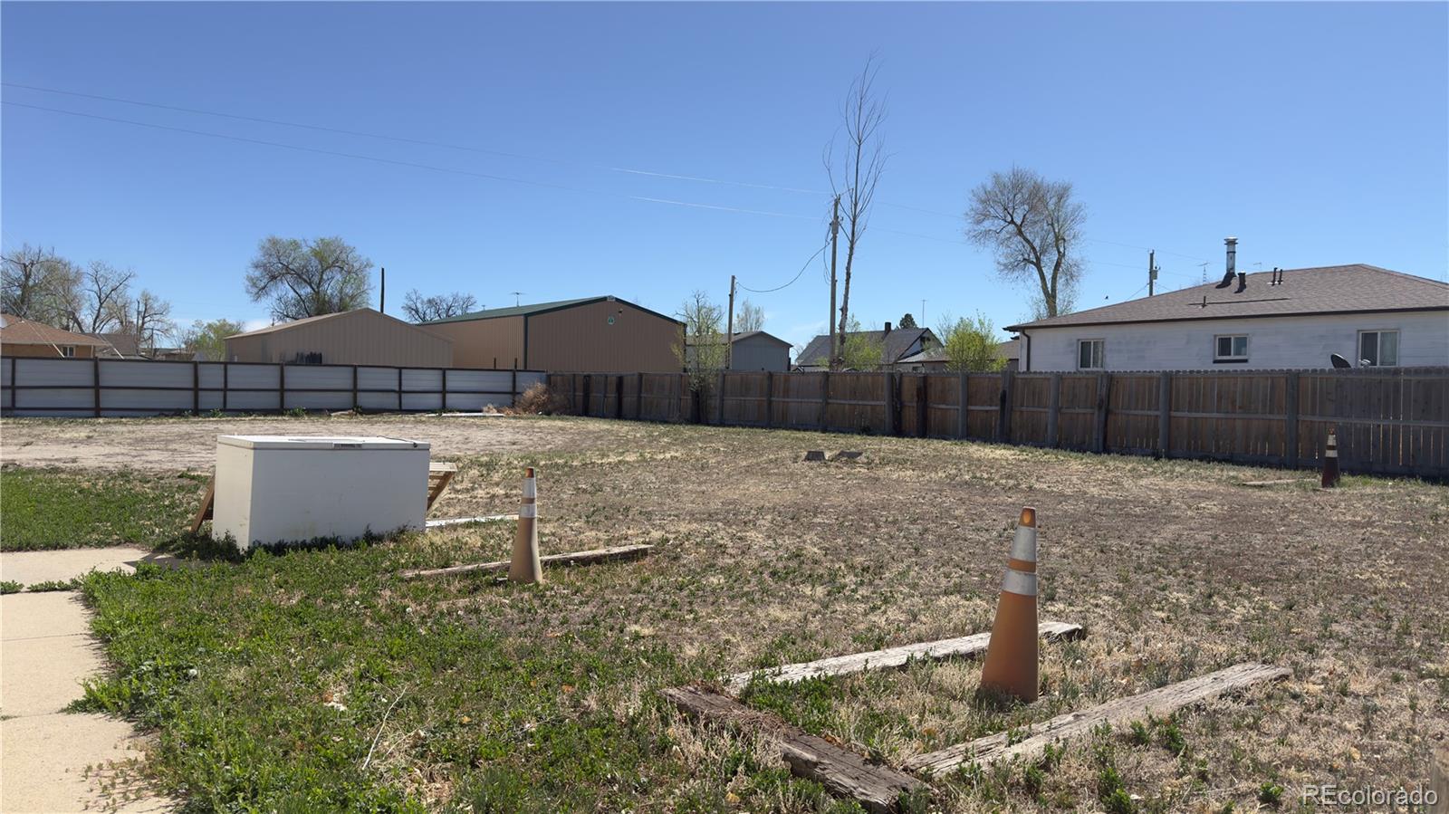 664 2nd Avenue Deer Trail CO 80105