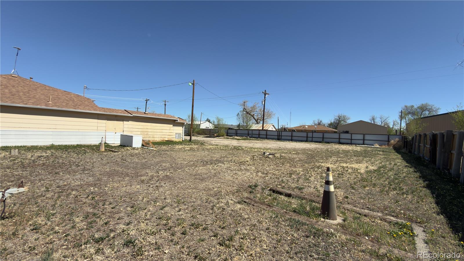 664 2nd Avenue Deer Trail CO 80105