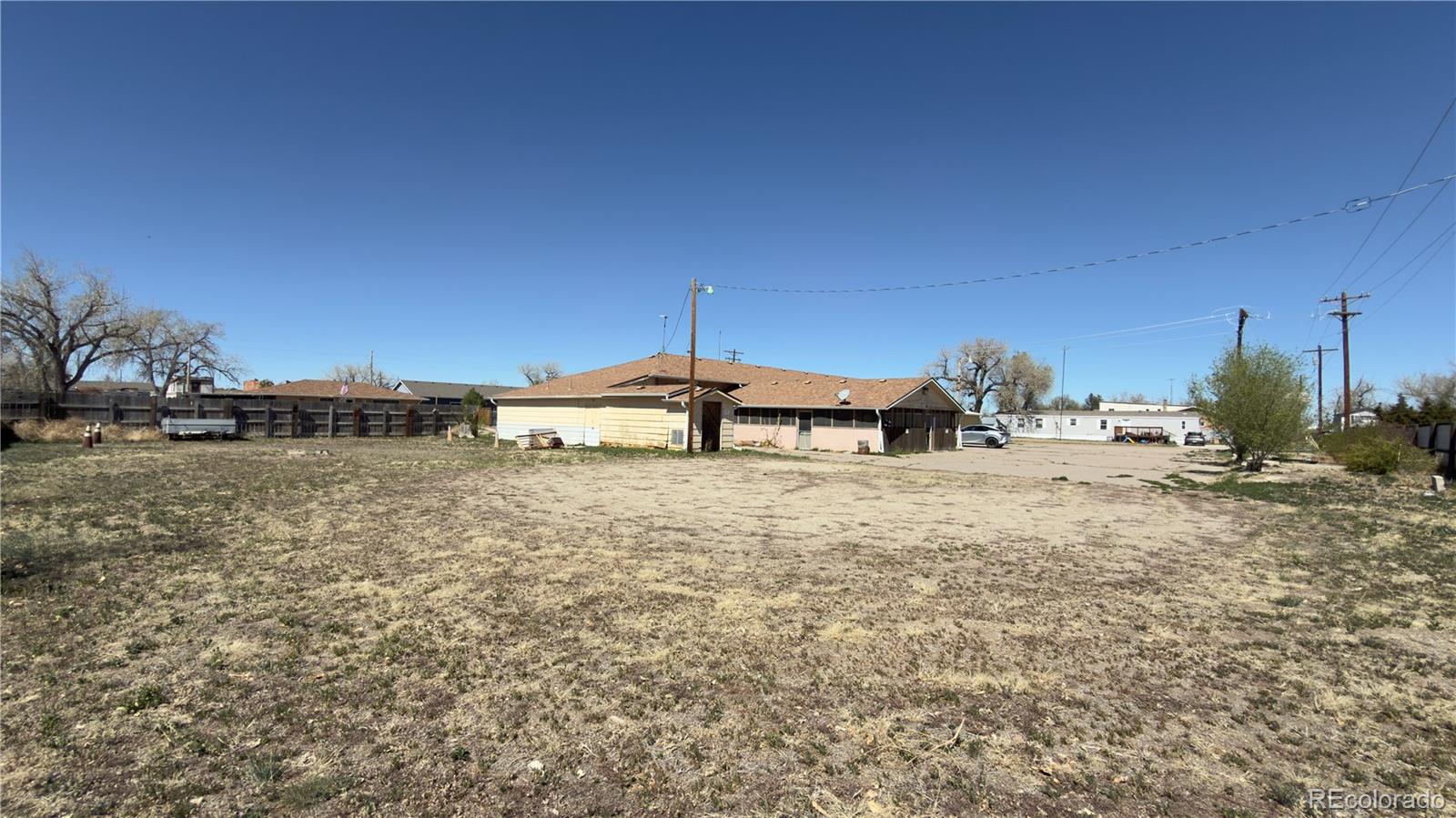664 2nd Avenue Deer Trail CO 80105