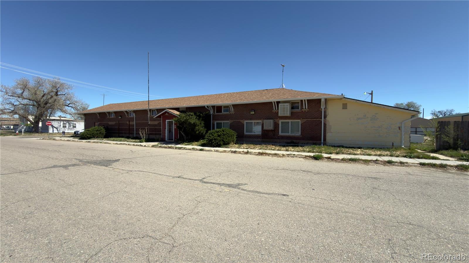 664 2nd Avenue Deer Trail CO 80105