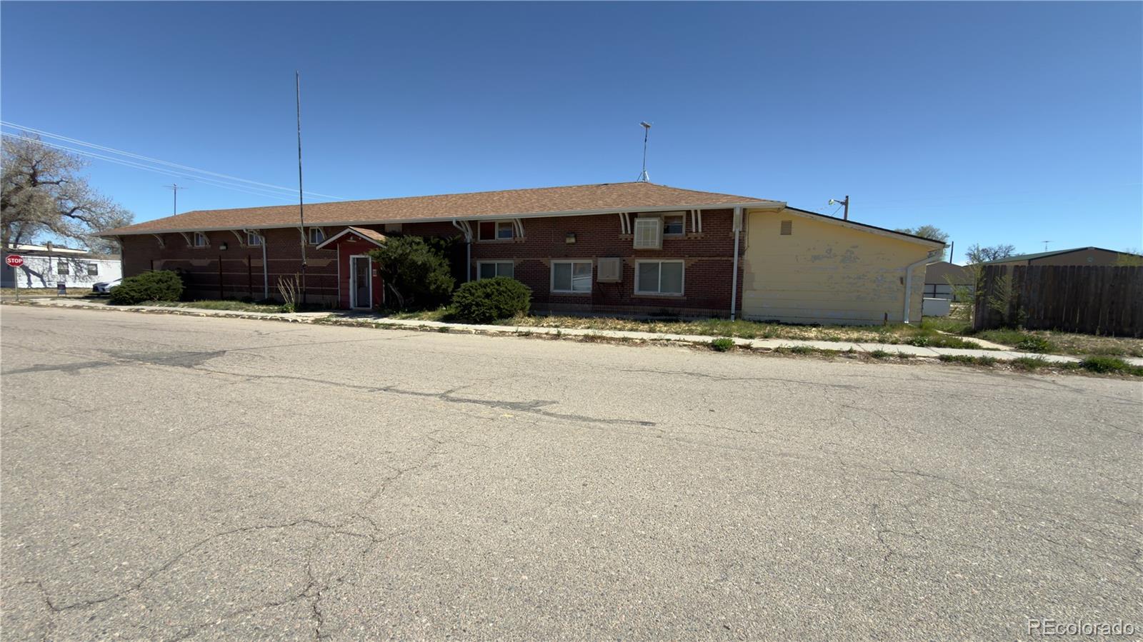 664 2nd Avenue Deer Trail CO 80105