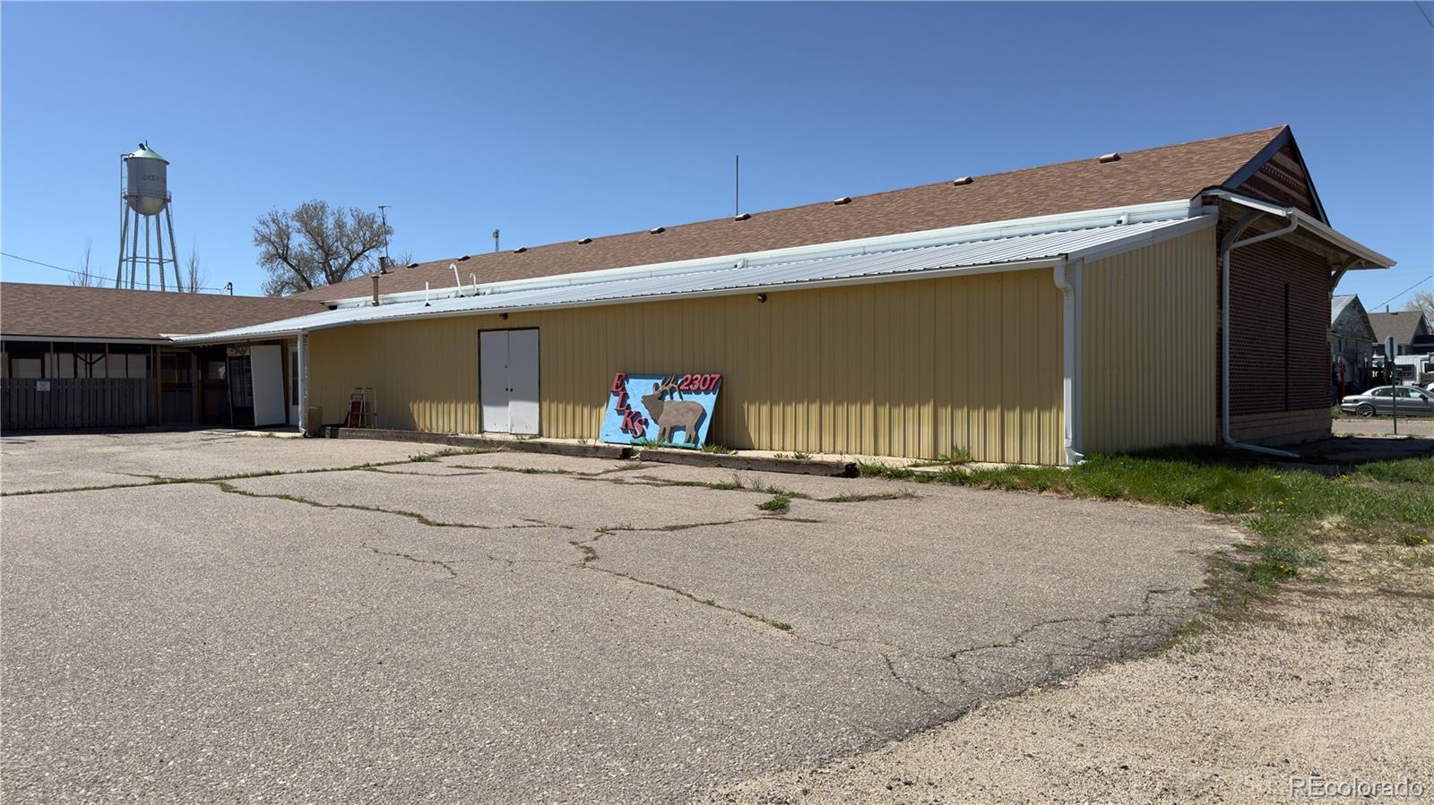 664 2nd Avenue Deer Trail CO 80105