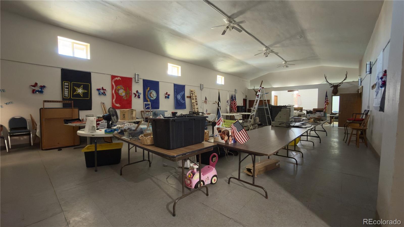 664 2nd Avenue Deer Trail CO 80105