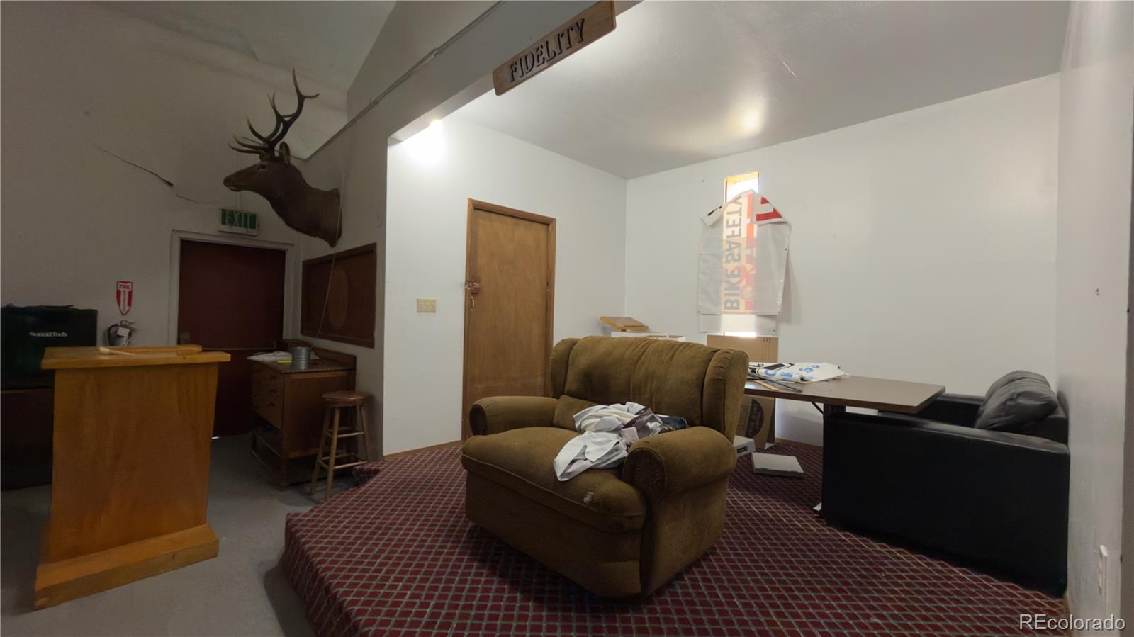 664 2nd Avenue Deer Trail CO 80105