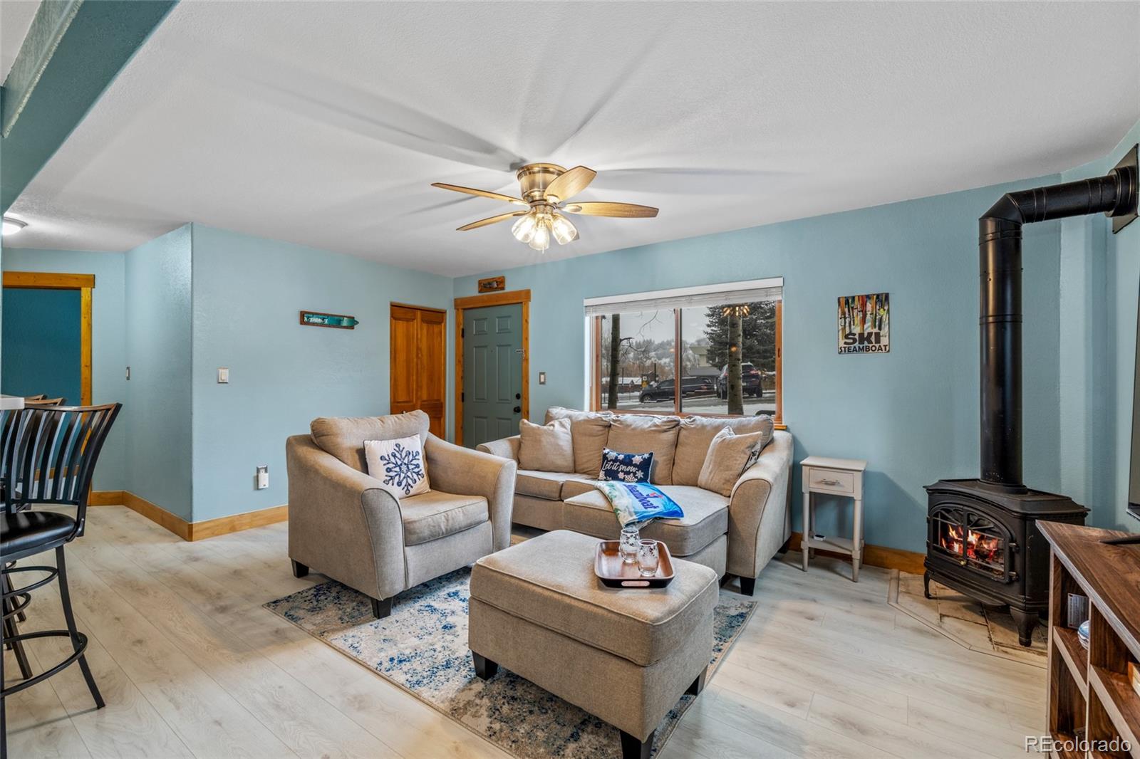 730 Yampa Street Steamboat Springs CO 80487