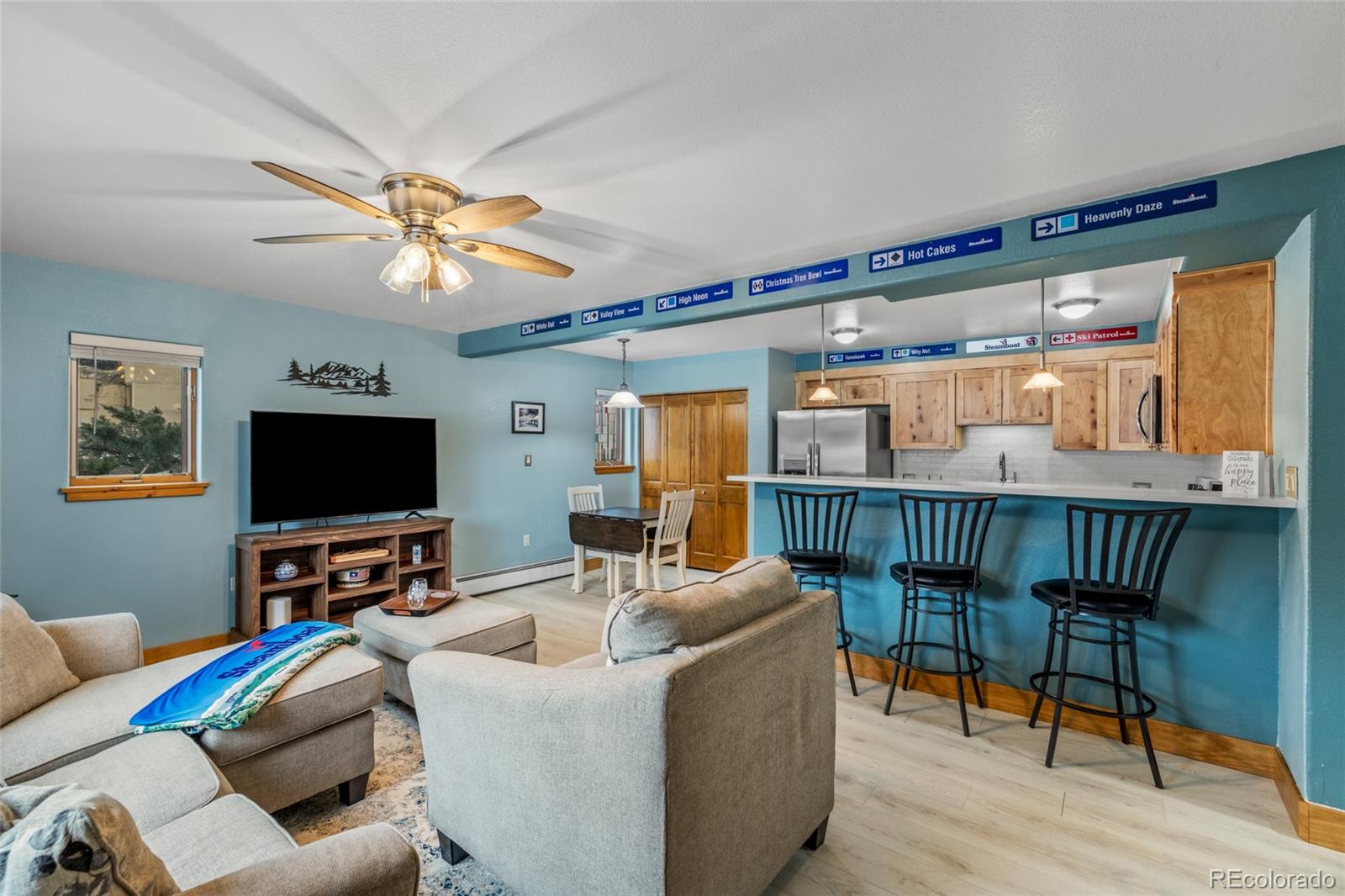 730 Yampa Street Steamboat Springs CO 80487