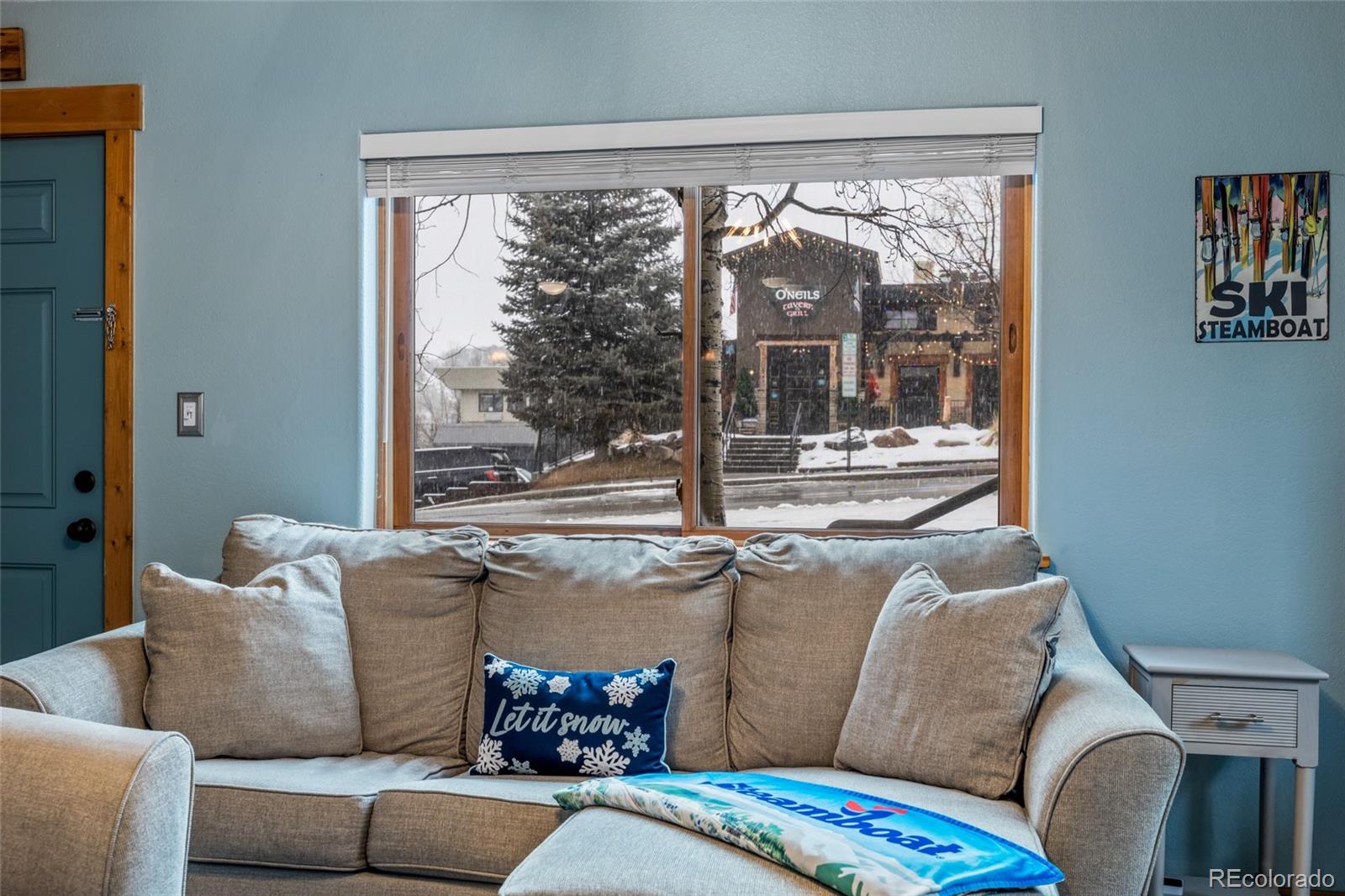 730 Yampa Street Steamboat Springs CO 80487