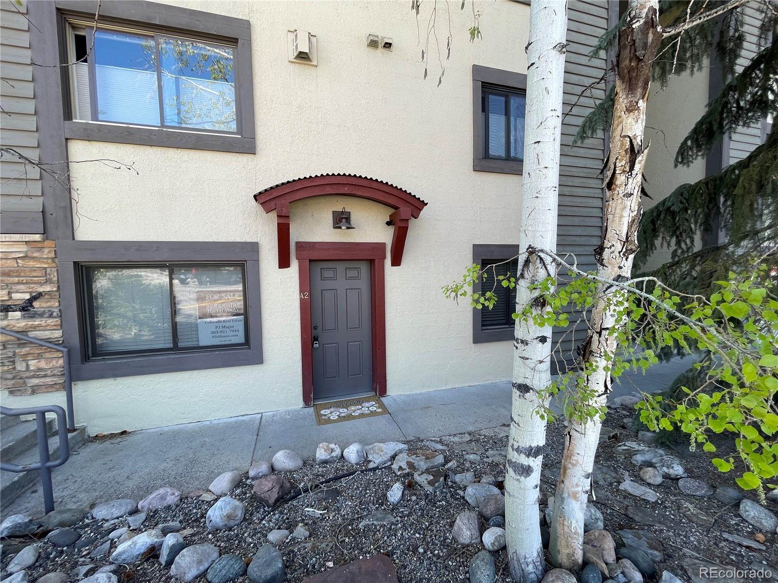 730 Yampa Street Steamboat Springs CO 80487