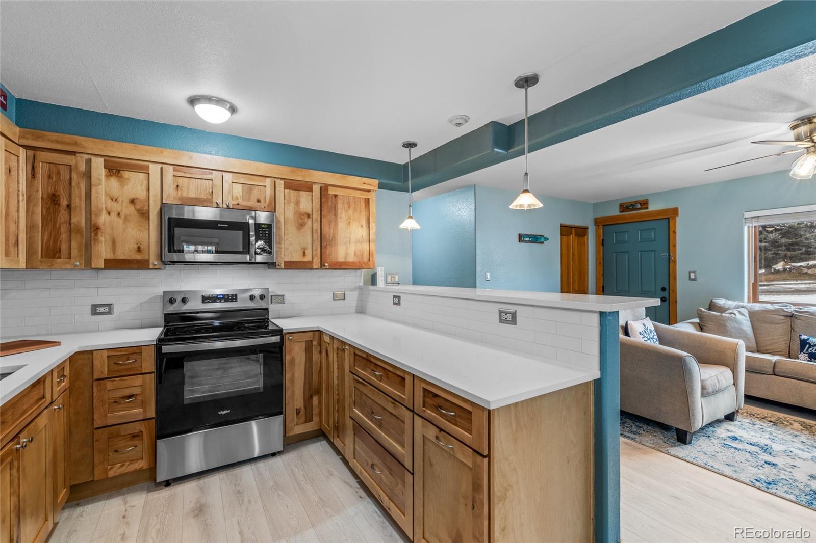 730 Yampa Street Steamboat Springs CO 80487