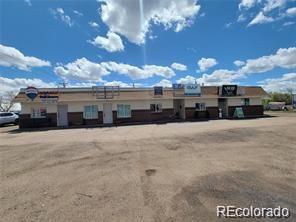 56860 E Colfax Avenue Strasburg CO 80136
