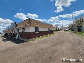 56860 E Colfax Avenue Strasburg CO 80136