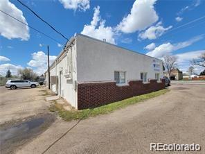 56860 E Colfax Avenue Strasburg CO 80136