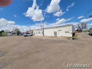 56860 E Colfax Avenue Strasburg CO 80136