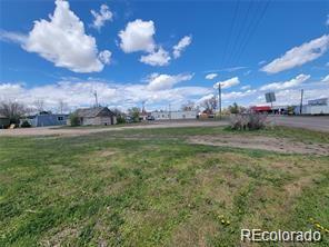 56860 E Colfax Avenue Strasburg CO 80136