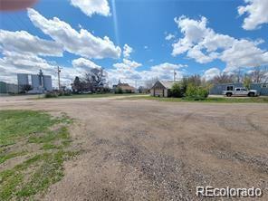 56860 E Colfax Avenue Strasburg CO 80136
