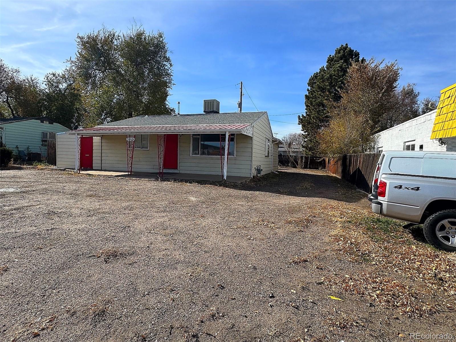 3915 S Federal Boulevard Englewood CO 80110