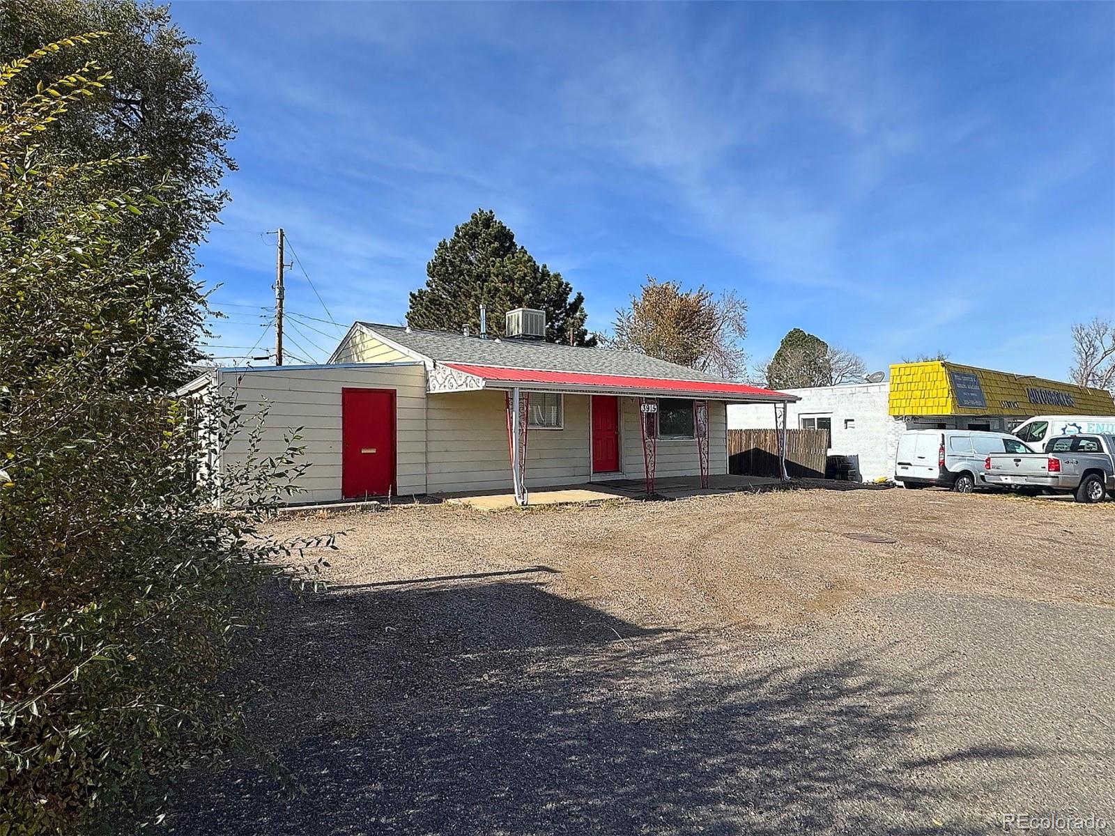 3915 S Federal Boulevard Englewood CO 80110