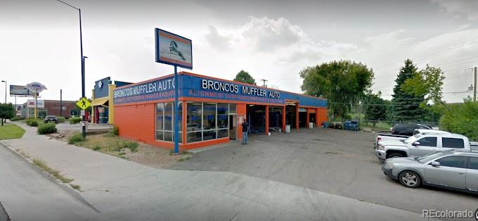 1225 Federal Boulevard Denver CO 80204