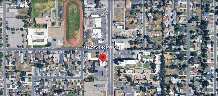 1225 Federal Boulevard Denver CO 80204