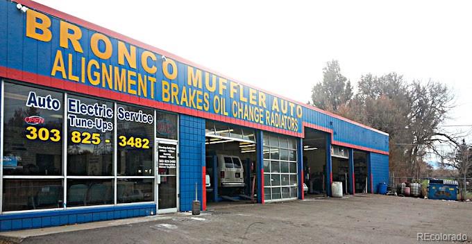 1225 Federal Boulevard Denver CO 80204