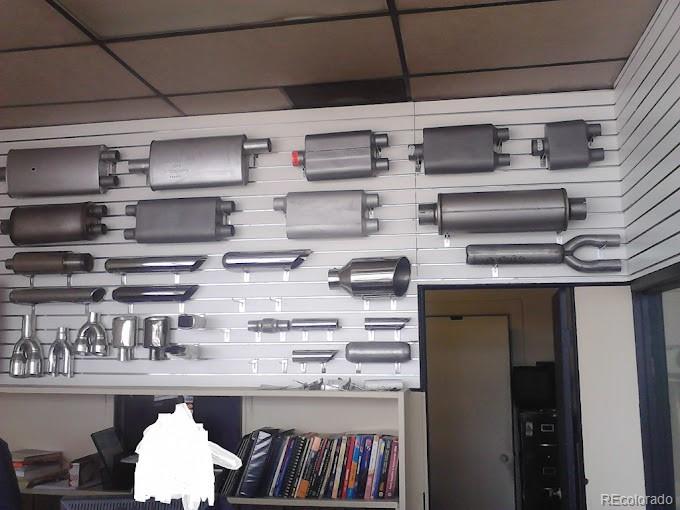 1225 Federal Boulevard Denver CO 80204