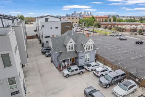 3132 Federal Boulevard Denver CO 80211