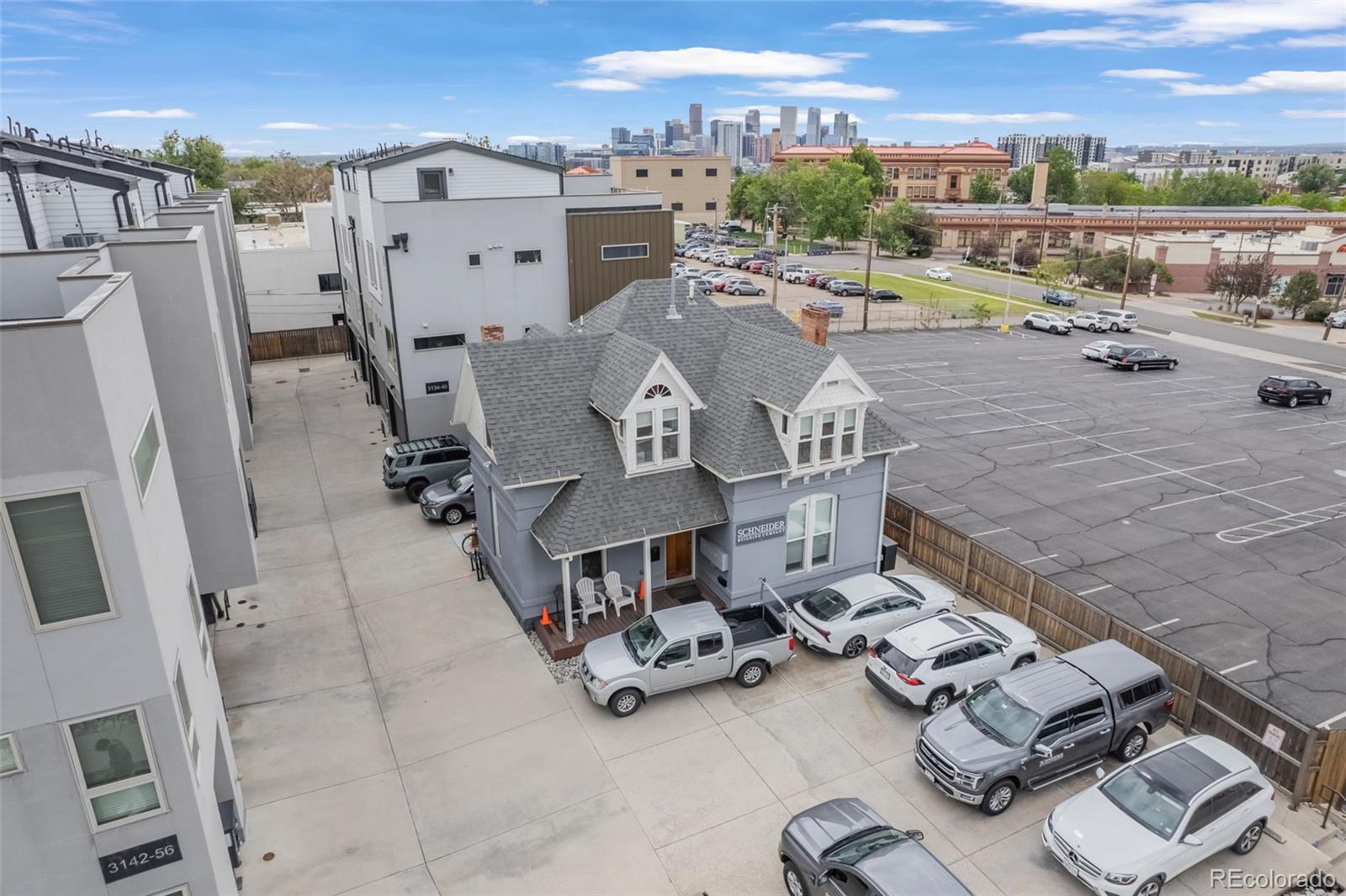 3132 Federal Boulevard Denver CO 80211