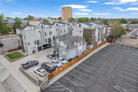 3132 Federal Boulevard Denver CO 80211