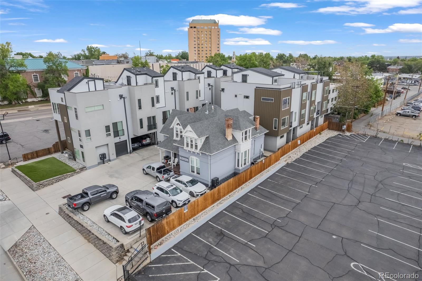 3132 Federal Boulevard Denver CO 80211