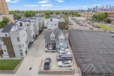 3132 Federal Boulevard Denver CO 80211