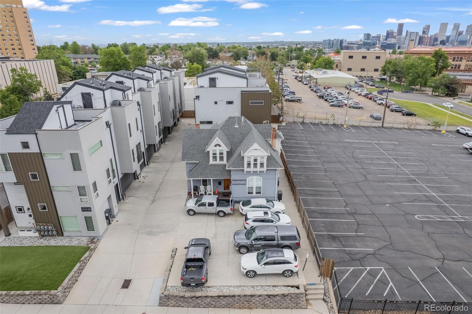 3132 Federal Boulevard Denver CO 80211
