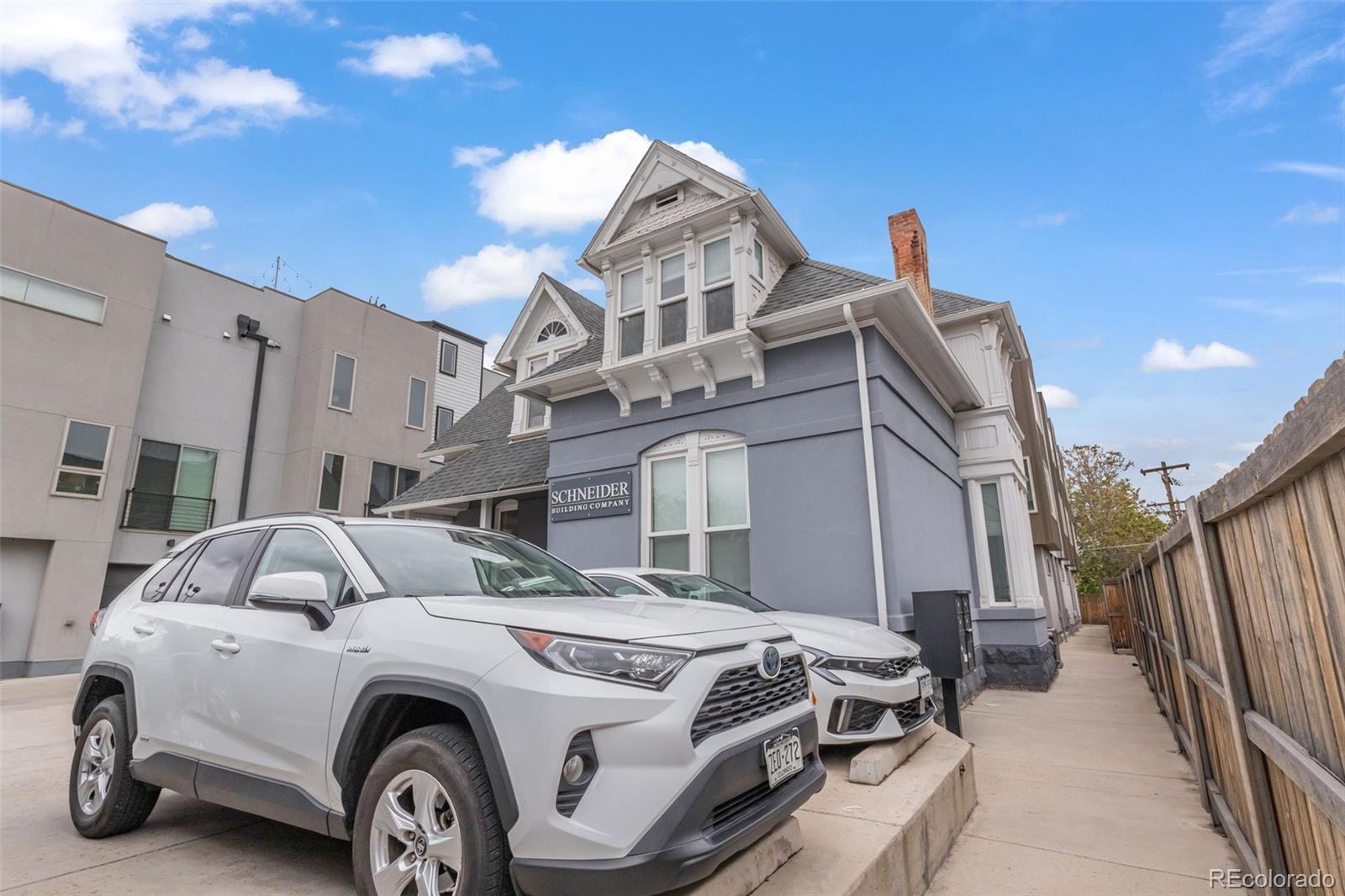 3132 Federal Boulevard Denver CO 80211