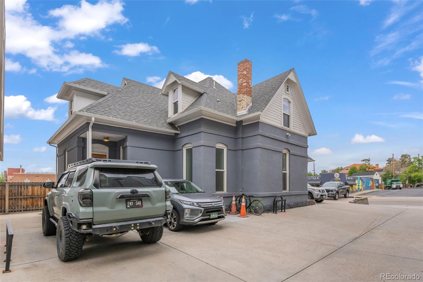 3132 Federal Boulevard Denver CO 80211