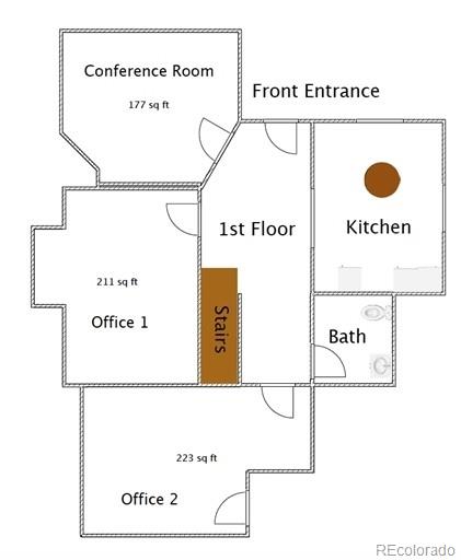 3132 Federal Boulevard Denver CO 80211