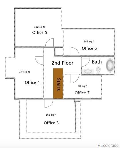 3132 Federal Boulevard Denver CO 80211