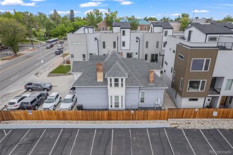 3132 Federal Boulevard Denver CO 80211