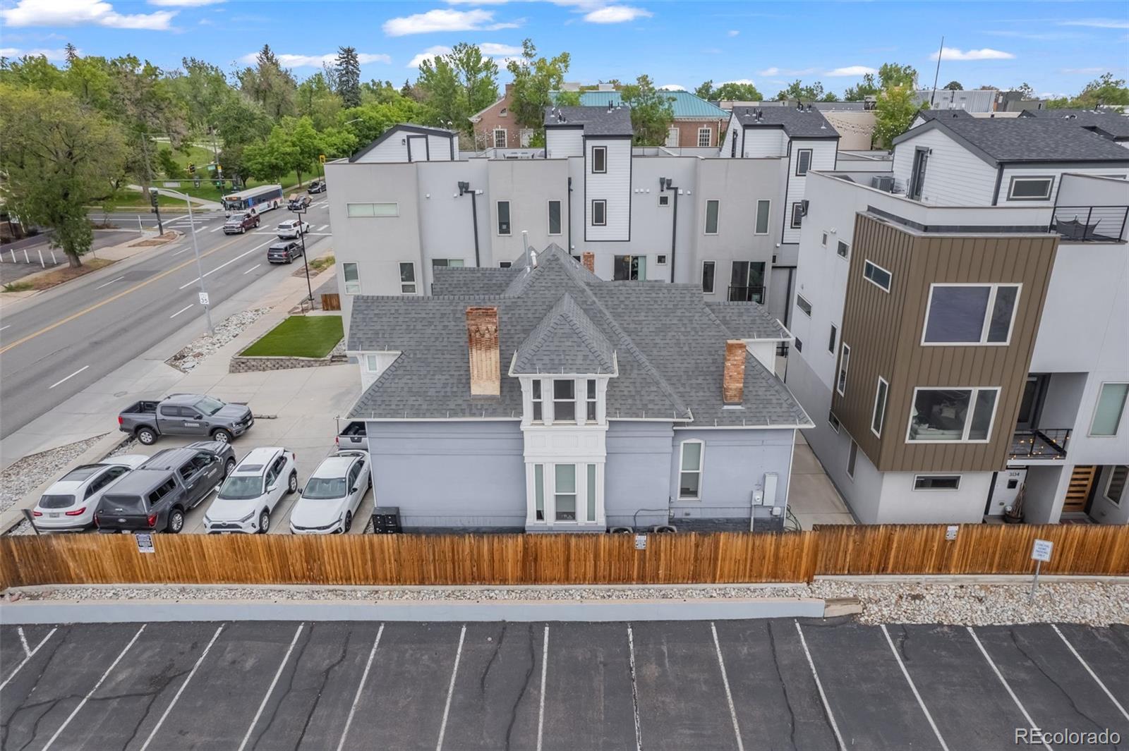 3132 Federal Boulevard Denver CO 80211