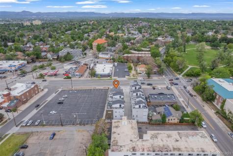 3132 Federal Boulevard Denver CO 80211
