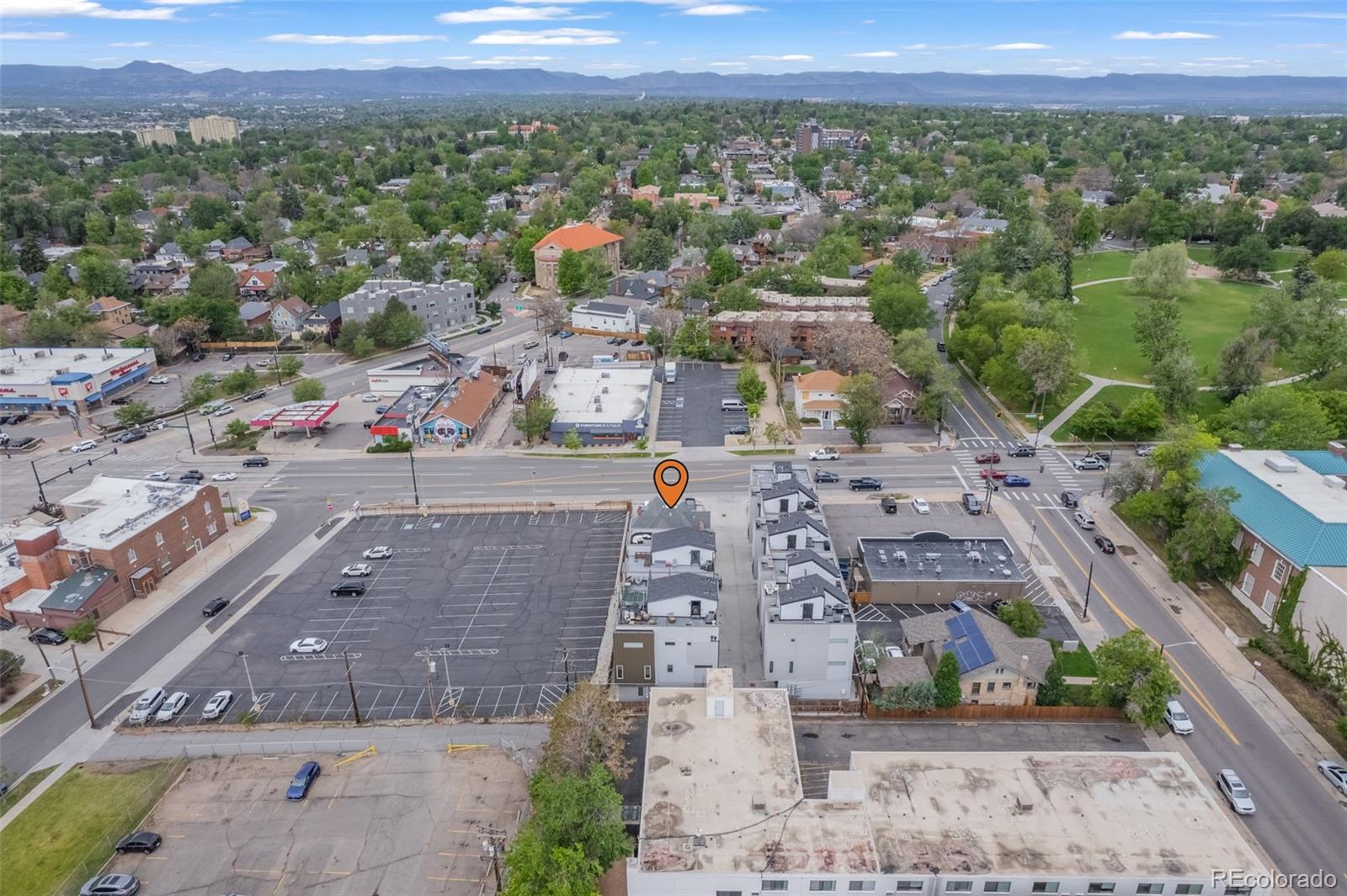3132 Federal Boulevard Denver CO 80211