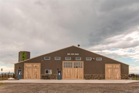 8677 State Highway 66 Platteville CO 80651