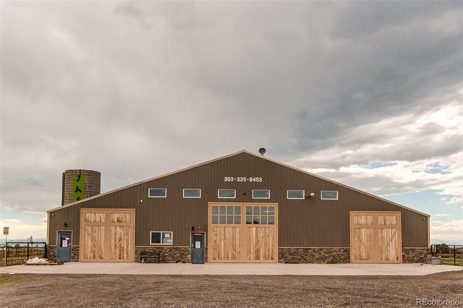 8677 State Highway 66 Platteville CO 80651