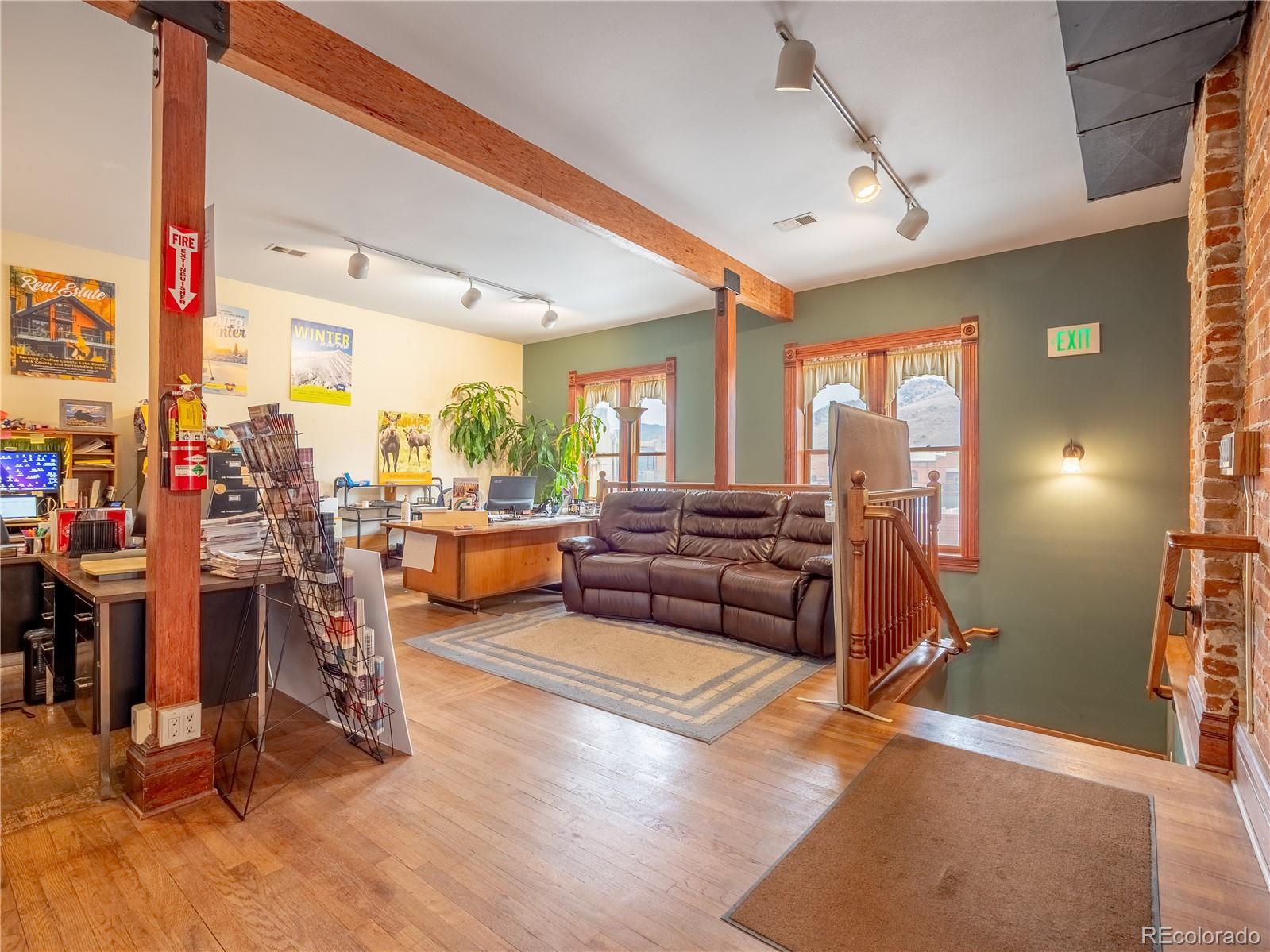 125 E 2nd Street Salida CO 81201