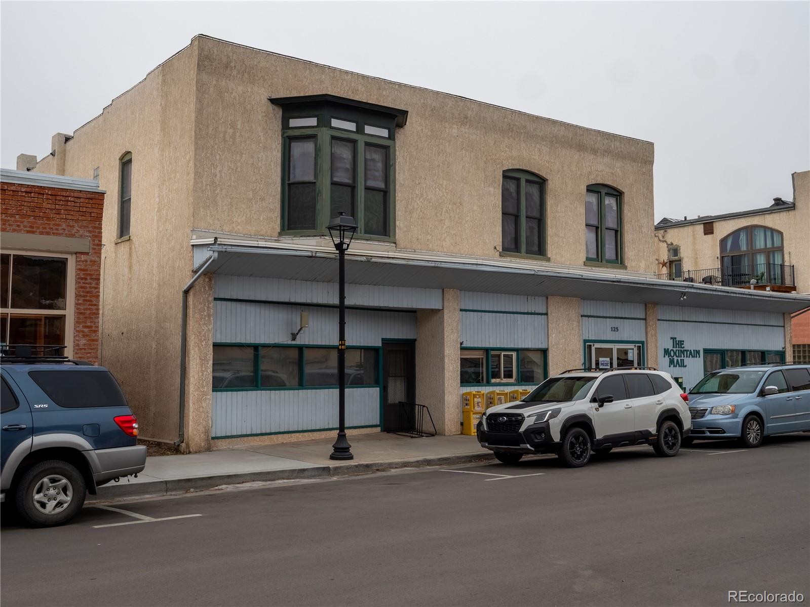 125 E 2nd Street Salida CO 81201