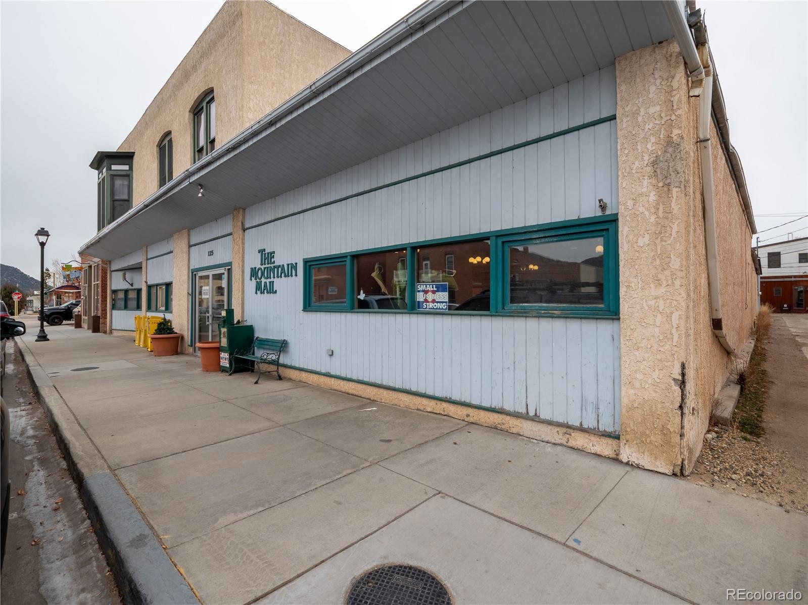 125 E 2nd Street Salida CO 81201