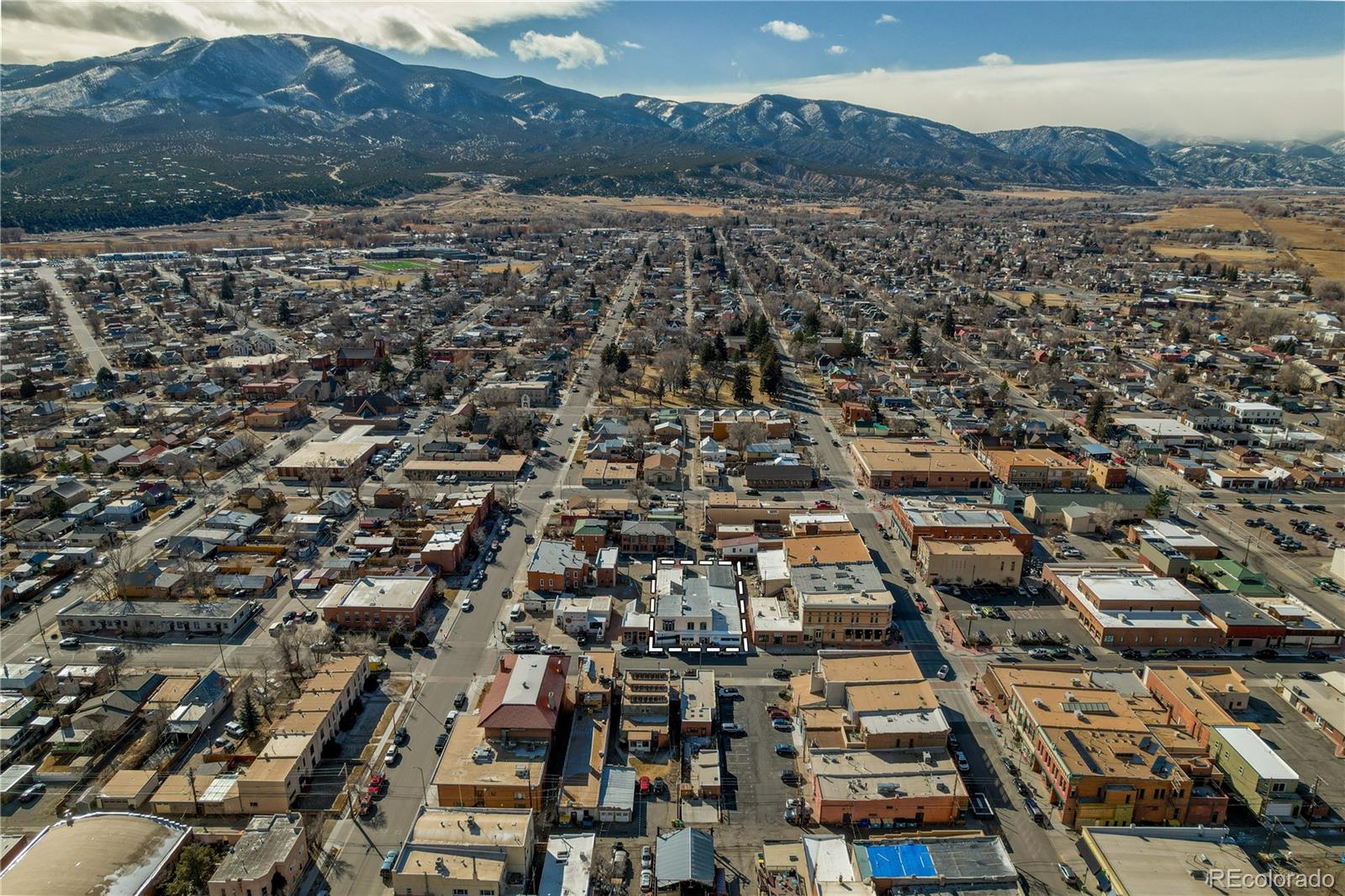 125 E 2nd Street Salida CO 81201
