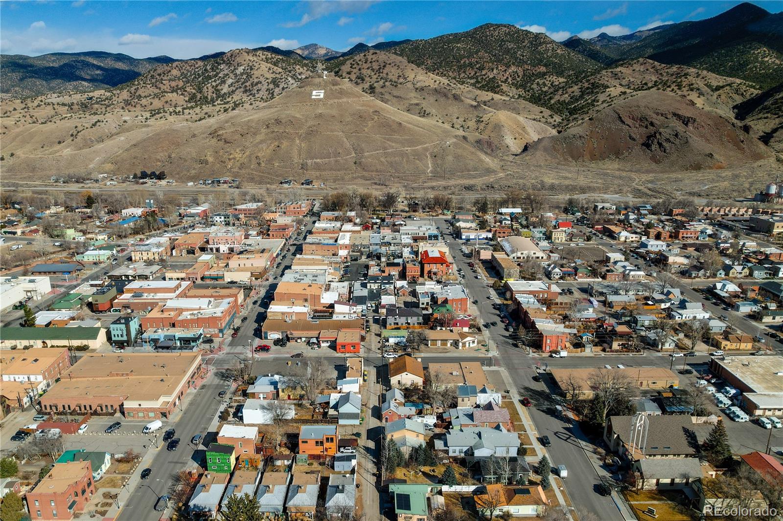125 E 2nd Street Salida CO 81201