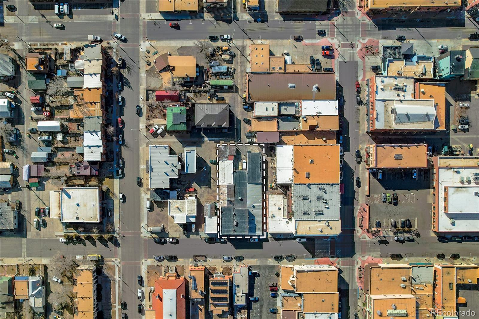 125 E 2nd Street Salida CO 81201